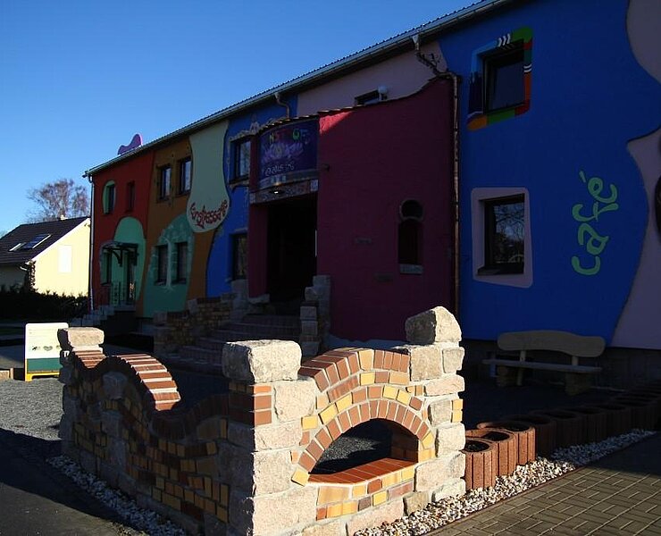 Kunsthof Eibenstock 2 ()