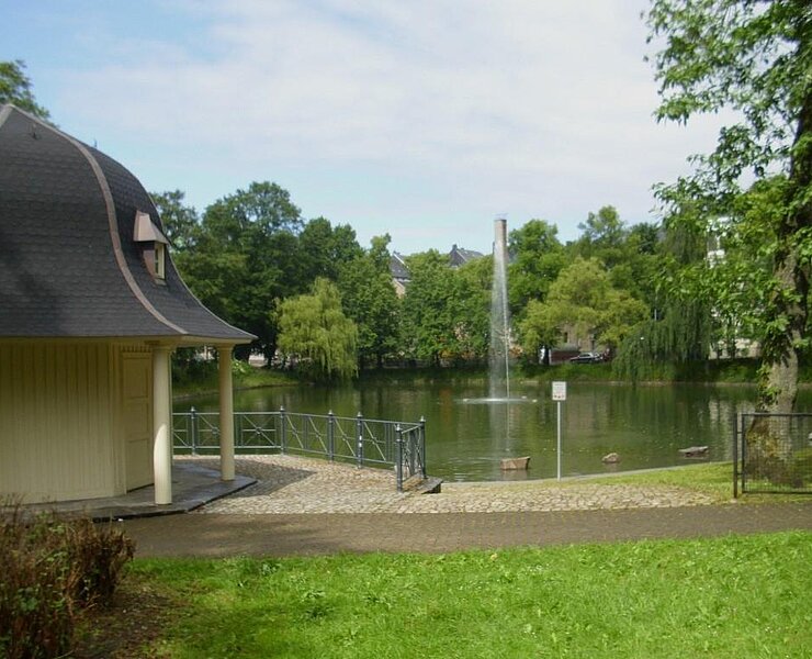 Schutzteich (Ulrich Falk)