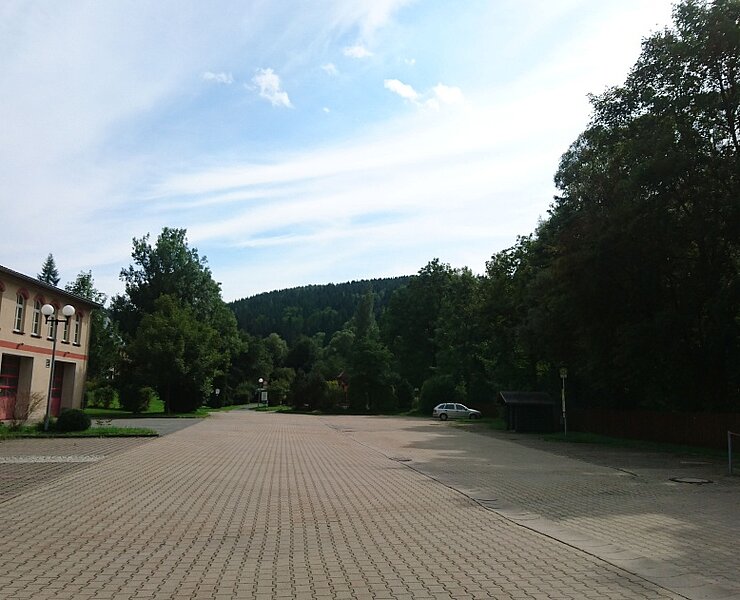 Talstraße (Online TVE)