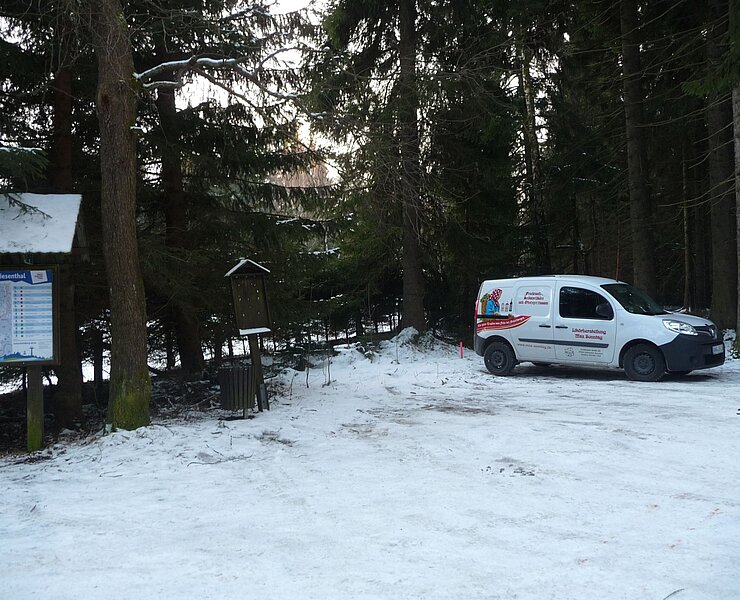 Siebensäurestraße (Online TVE)