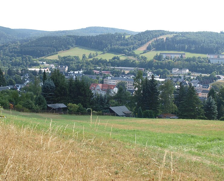 Aussichtspunkt Saydaer Straße (Matthias Drechsel)