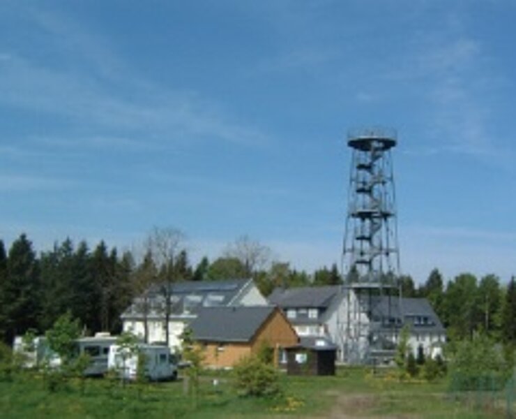 Caravanstellplatz "Drei Brüder Höhe" (Michael Erler)