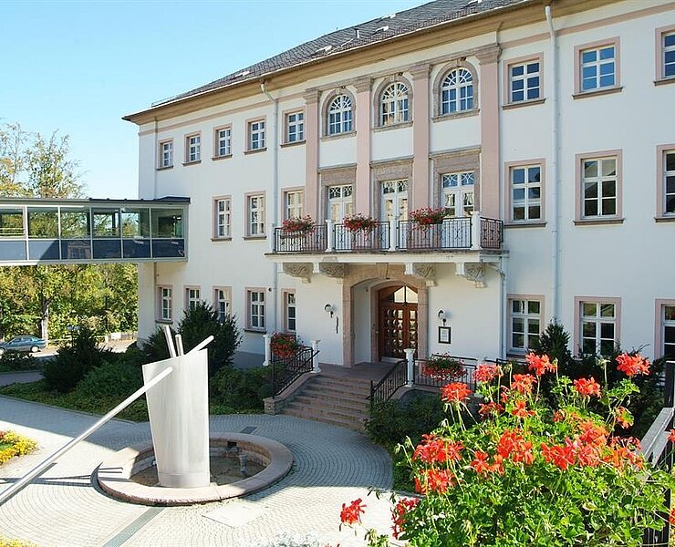 Kurhaus ()