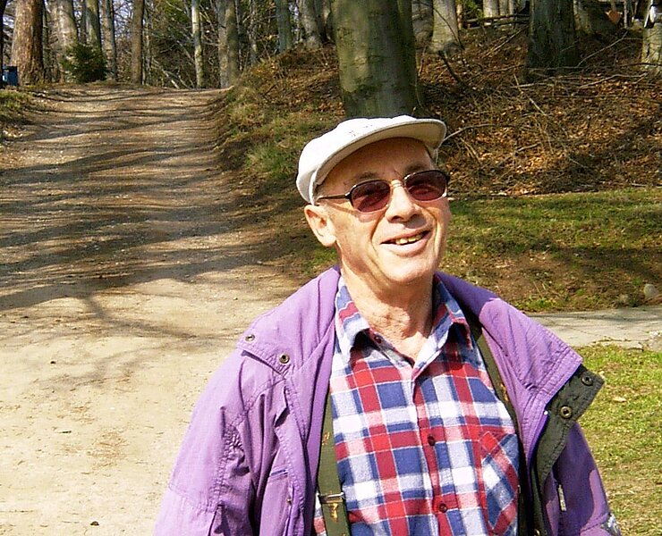 Siegfried Lichtenberger (Matthias Drechsel)