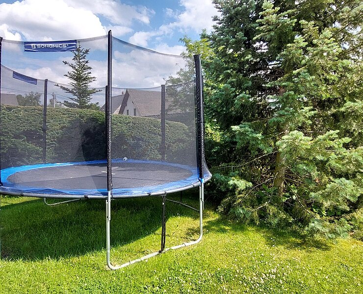 Trampolin ()
