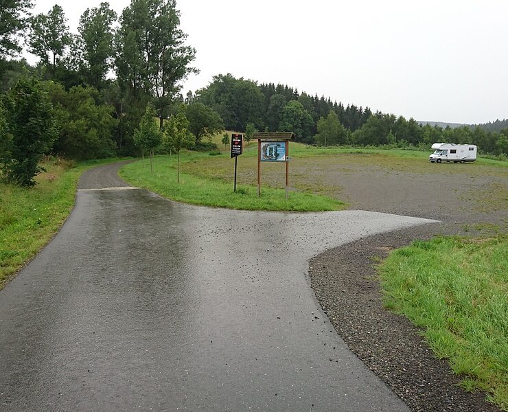 Gründelweg (Online TVE)