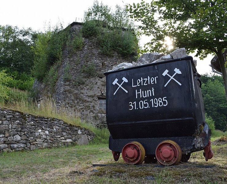Kalkwerk Letzter Hunt (Corinna Bergelt)