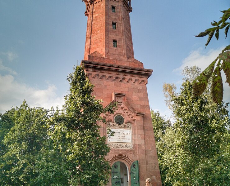 Friedrich-August-Turm (Bastian Rakow)