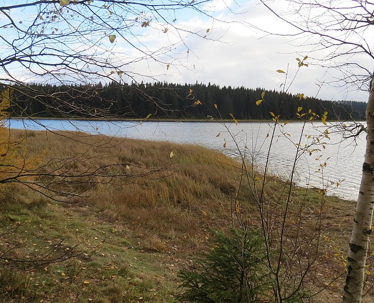 Talsperre ()