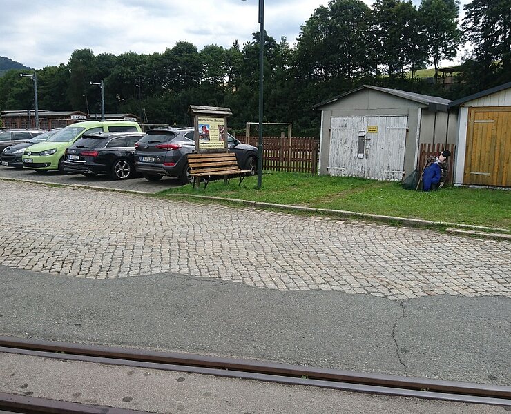 Bahnhofstraße (Online TVE)