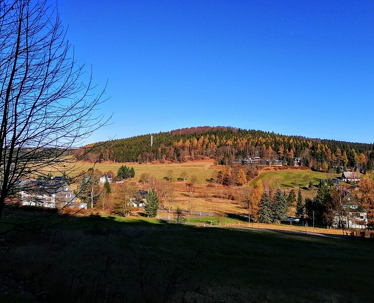 Rehefeld-Zaunhaus ()