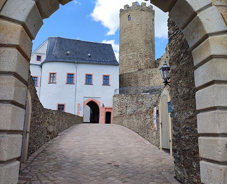 Burg Scharfenstein (Jens Habermann)