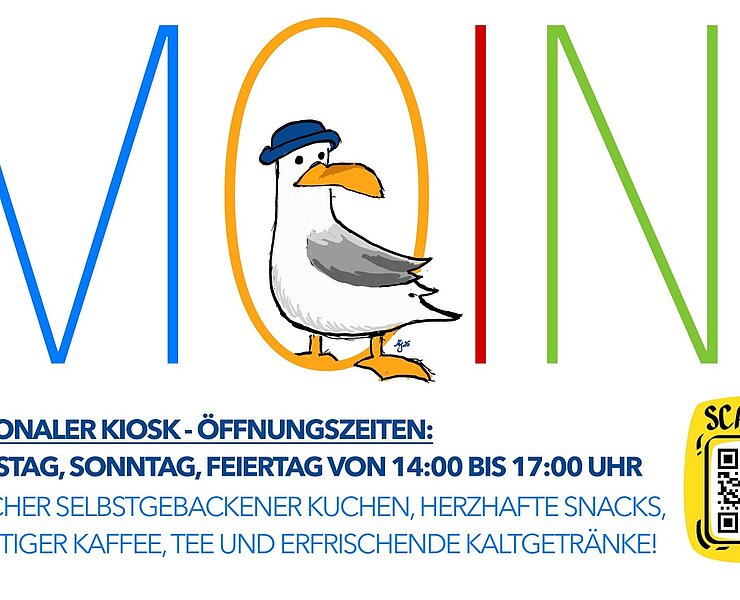 Imbiss "Moin" in Fraunestein / OT Dittersbach (Astrid Semrau )