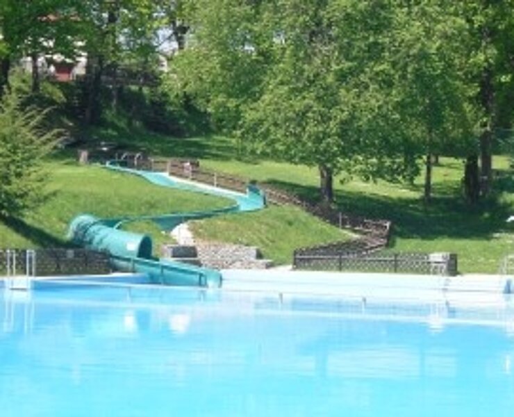 Freibad Dittersdorf ()