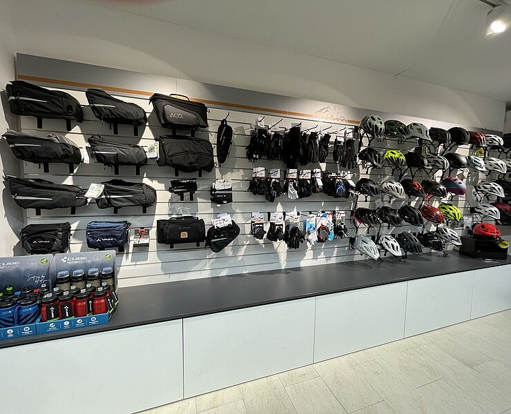 Bergmann Bike and Outdoor GmbH ()