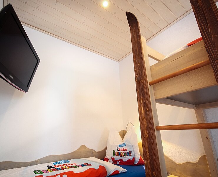 Appartements Gahler - Bergblick (Christopher Gahler, Café Schmiedl)