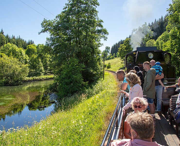 SDG Fichtelbergbahn (Sandro Lindner)