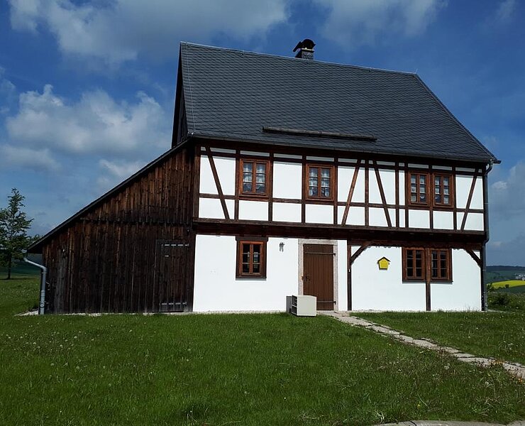 Fundgrube Anna und Schindler (Koordinator Städtebund Silberberg)