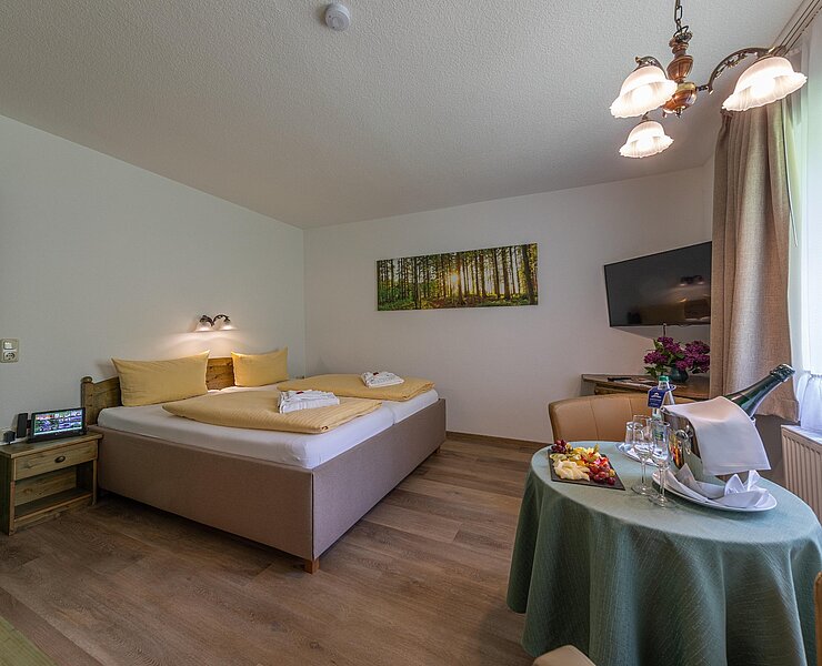 Doppelzimmer comfort ()