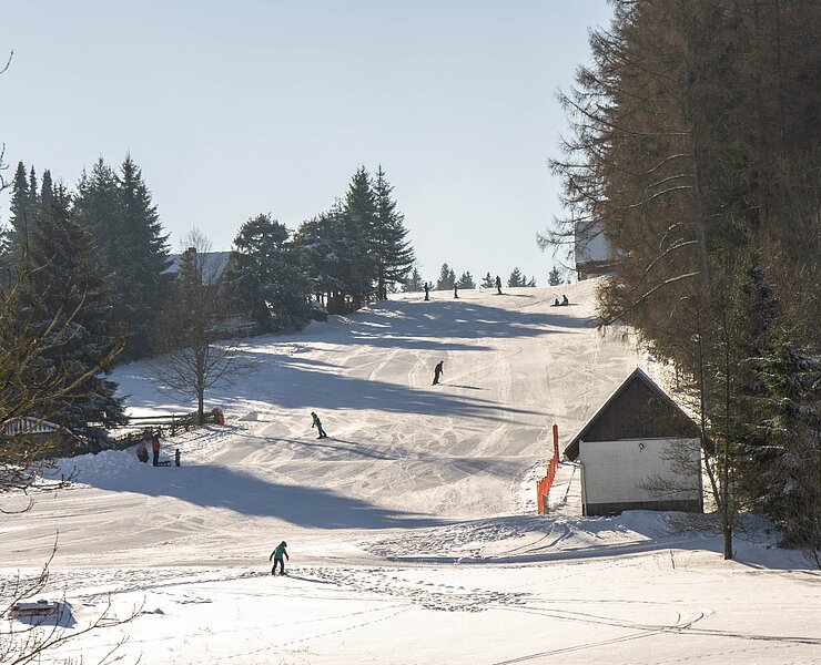 Skilift Tellerhäuser (Tobias Rudelt)