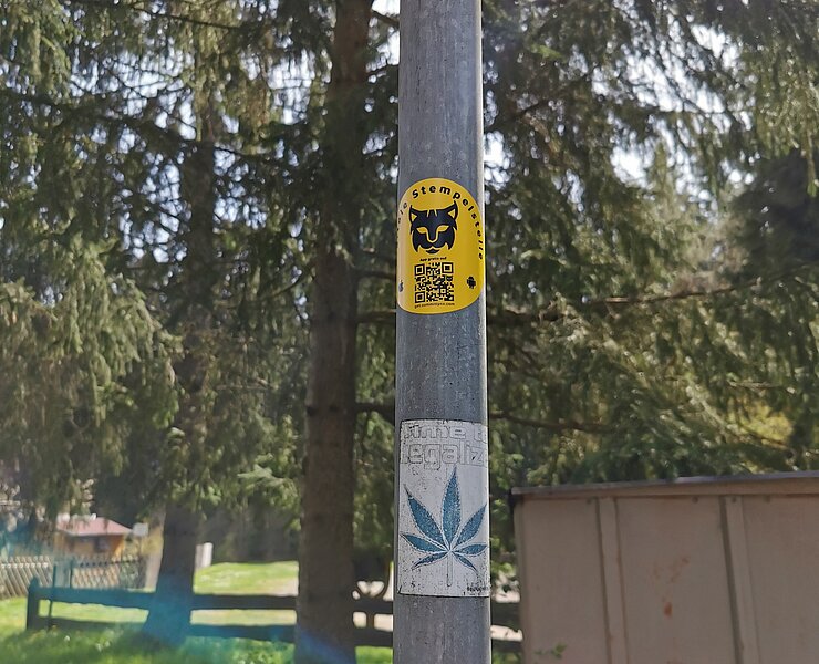  (Wanderbarer Silberberg PM)