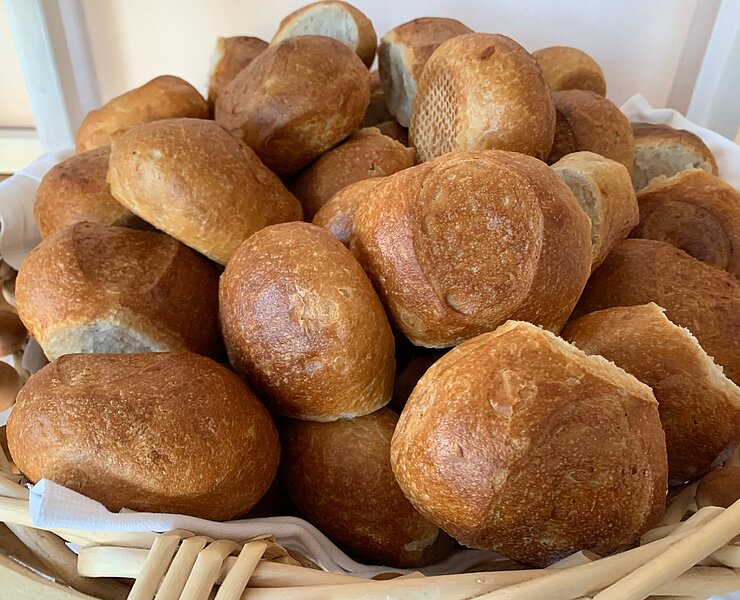 Frühstück (Alexander Boehm)