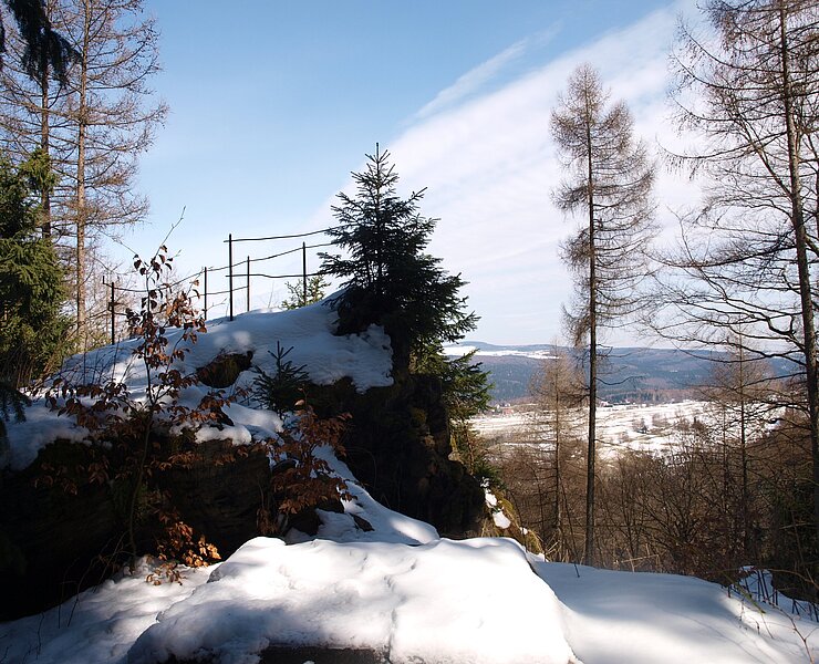 Sophienstein (Matthias Drechsel)