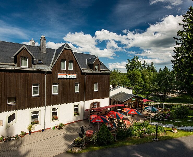 Gasthaus Kobär ()