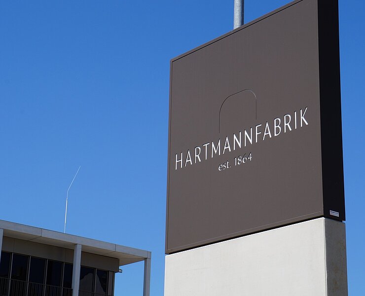 Hartmannfabrik - Besuchs- und Informationszentrum für Chemnitz 2025 (Emma Ragna Hunger)