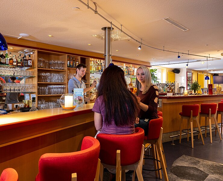 Bistrobar (Studio2Media)