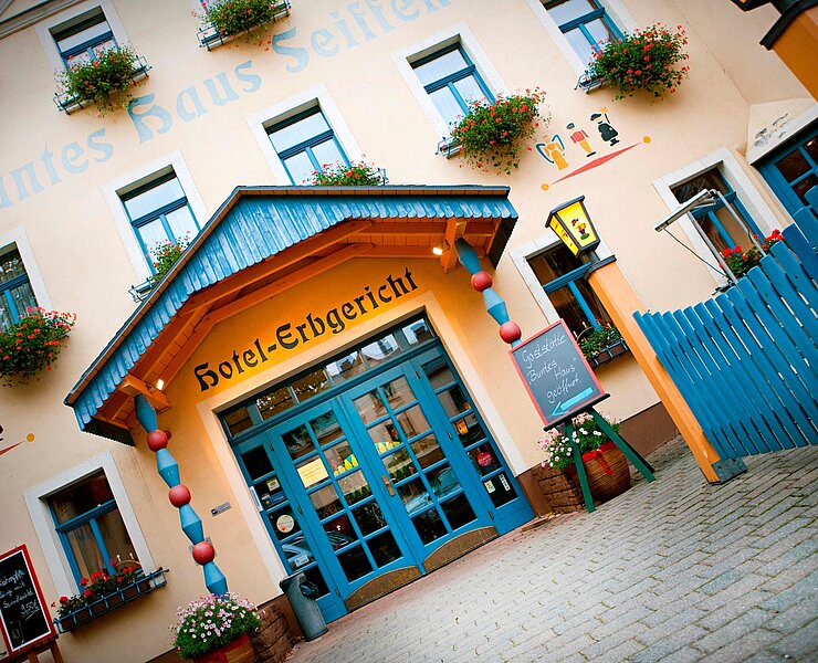 BH Aussen @Fotostudio West ()