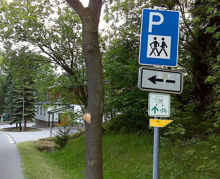 Pleiler Straße (Online TVE)