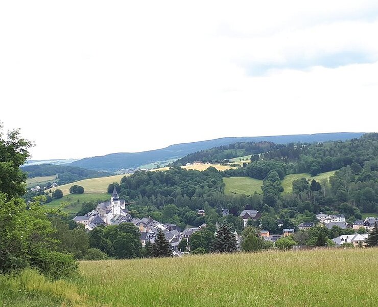 Aussicht ()