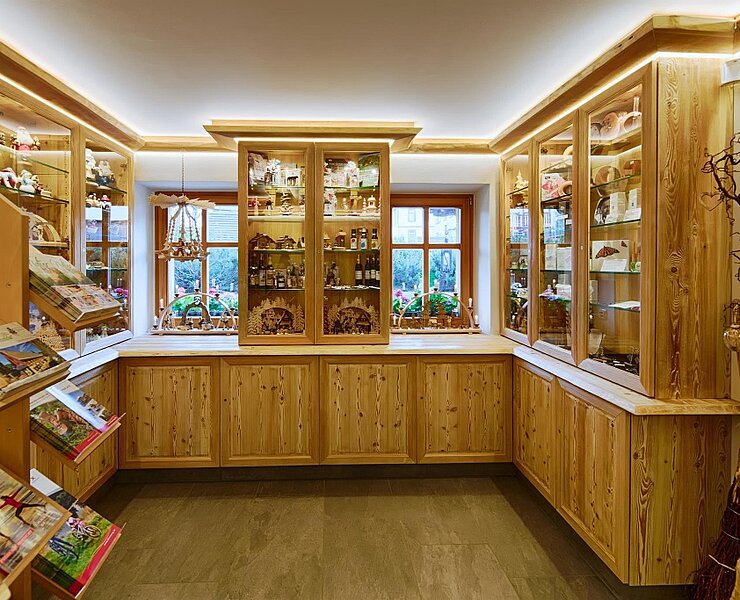 Erzgebirgs-Shop ()