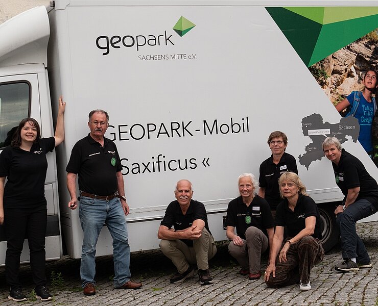 GEOPARK Mobil (Gerold Pöhler)