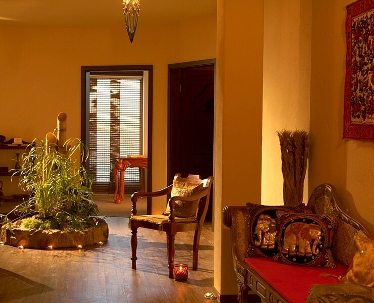Ayurveda Center Bad Schlema (Hotel Am Kurhaus)