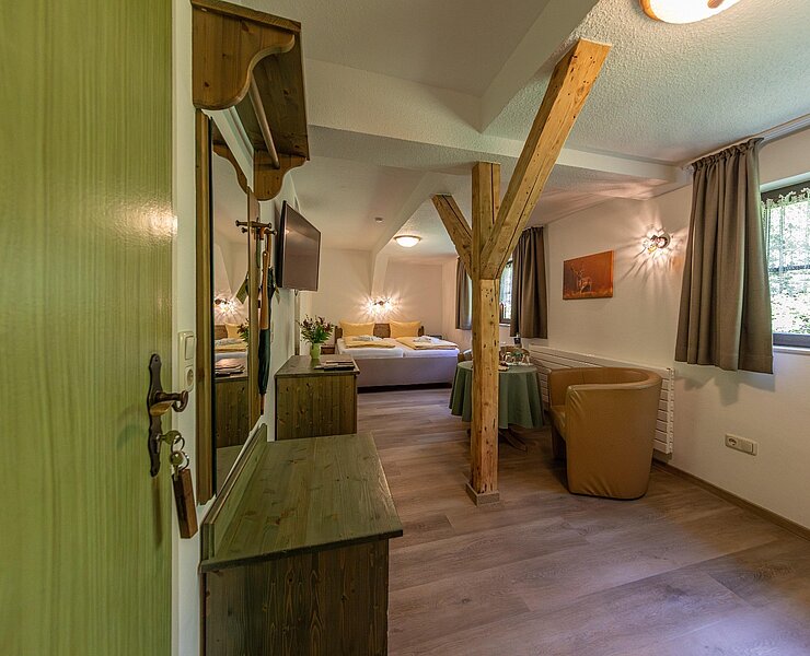 Doppelzimmer comfort ()
