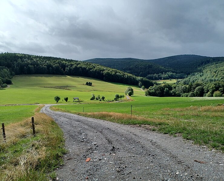  (Wanderbarer Silberberg PM)