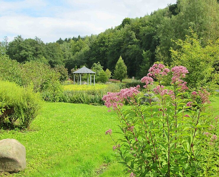  (Kurgesellschaft Thermalbad Wiesenbad)