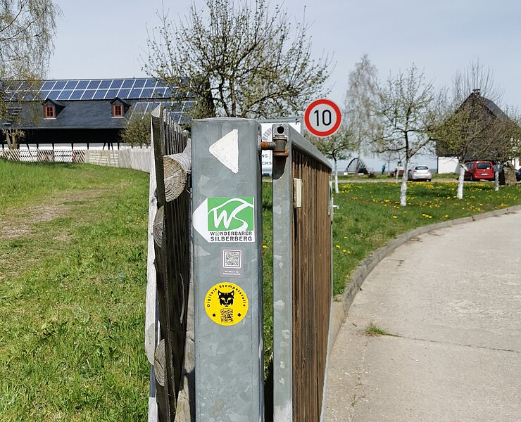  (Wanderbarer Silberberg PM)