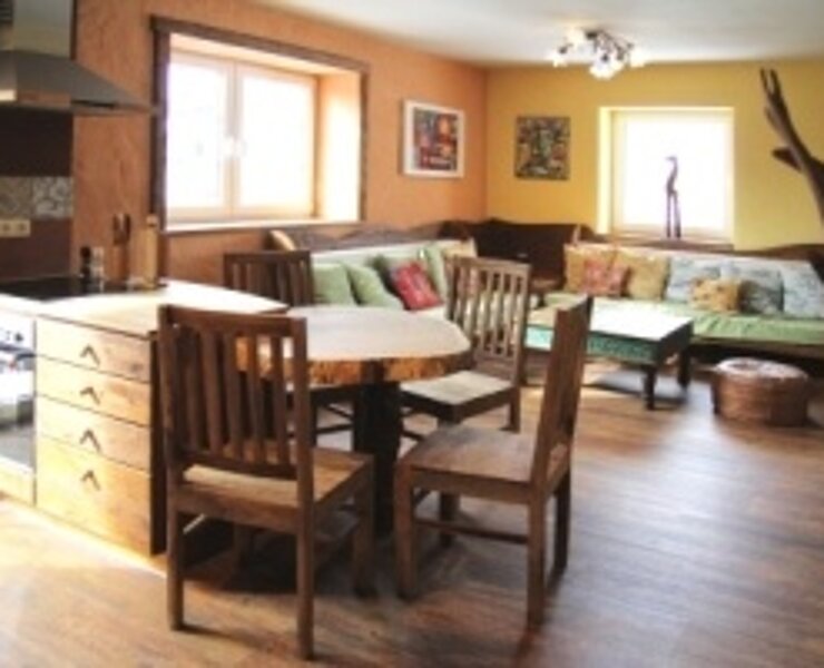 Apartment Marrakesh ()