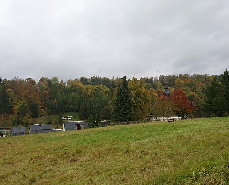 Steinbach Umgebung (Online TVE)