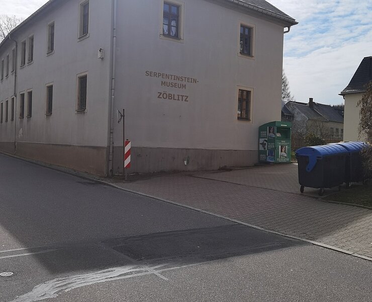 Heimatmuseum Zöblitz (Rico Oelmann)