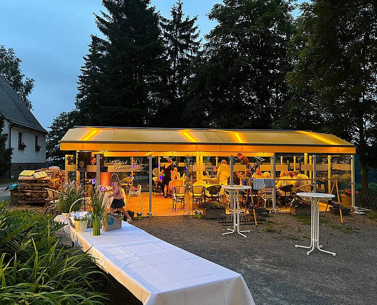  (Iris Gläser, Berghotel Talblick)