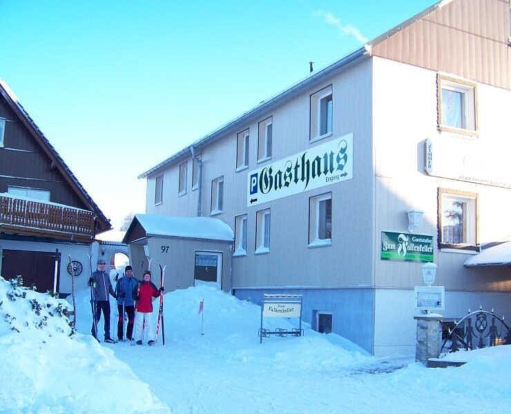 Ans Winter ()