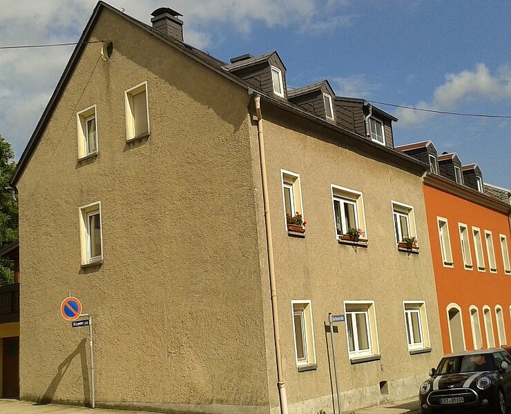 Ferienwohnung Moch ()