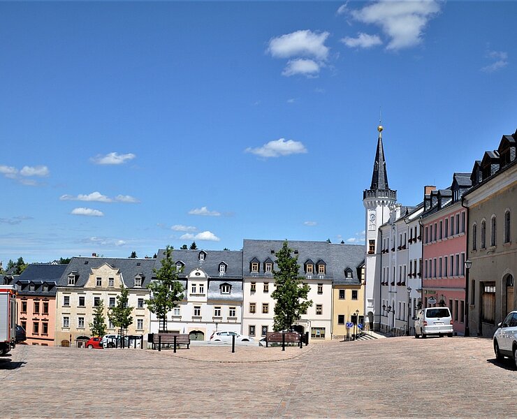  (Mandy Ehnert, Stadt Kirchberg)