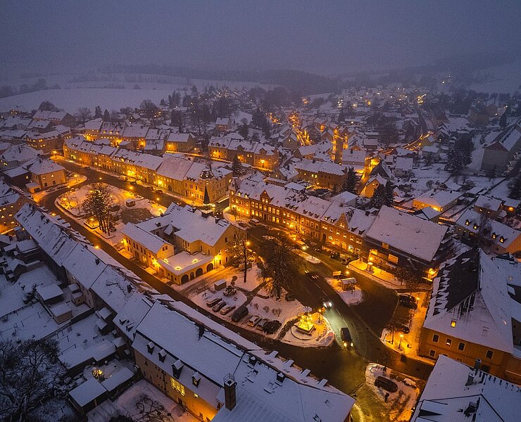 Elterlein zur Weihnachtszeit (P. Eichler)