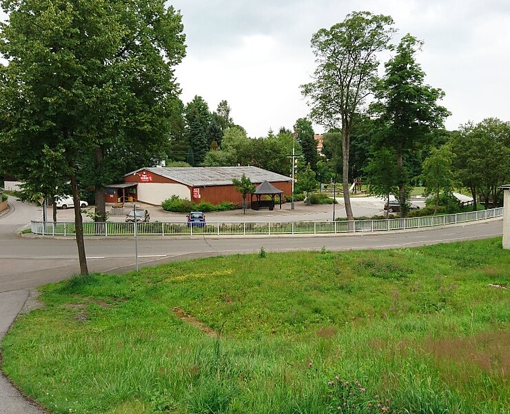 Hauptstraße (Online TVE)