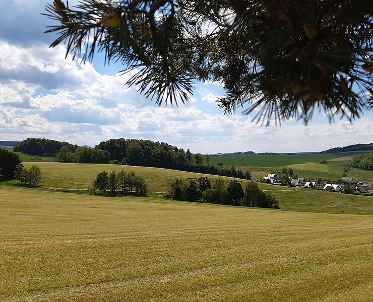 Hormersdorf ()